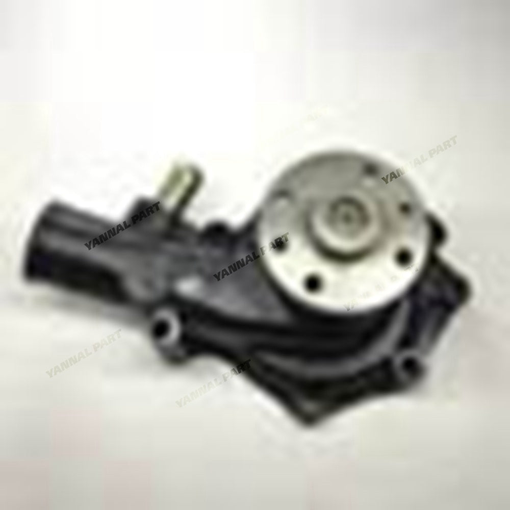 Water Pump 8971250510 for Isuzu Engine 4BG1