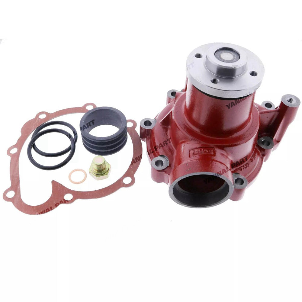 Water pump 02937440 04503614 Fit For Deutz BF4M1013 BF6M1013