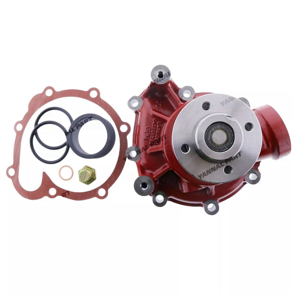 Water pump 02937440 04503614 Fit For Deutz BF4M1013 BF6M1013