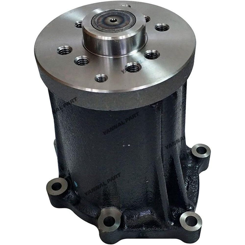 Water Pump 02/802527 for Isuzu Engine 4JJ1 JCB Excavator JS145LC JS115 JZ140 JS160 JS130LC JZ140WM JZ140HD JS180 JZ140R JS145HD