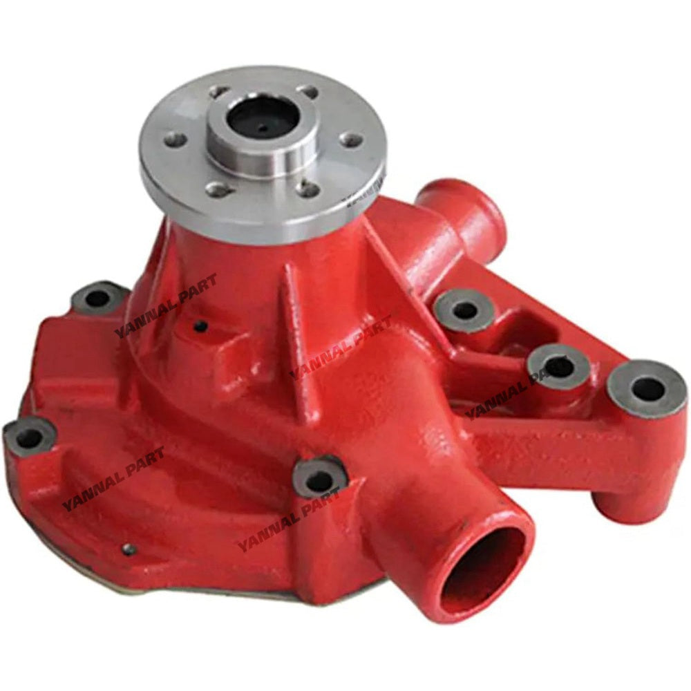 For Doosan Excavator DH220-3 DH300-7 DH280-3 Daewoo D1146 Engine Water Pump 65.06500-6139C