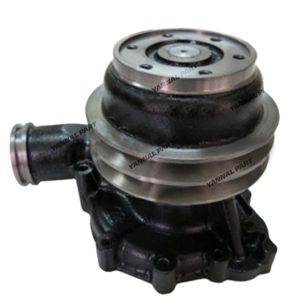 Water Pump 1-13650-002-0 Fit For Isuzu 6SD1TC Engine
