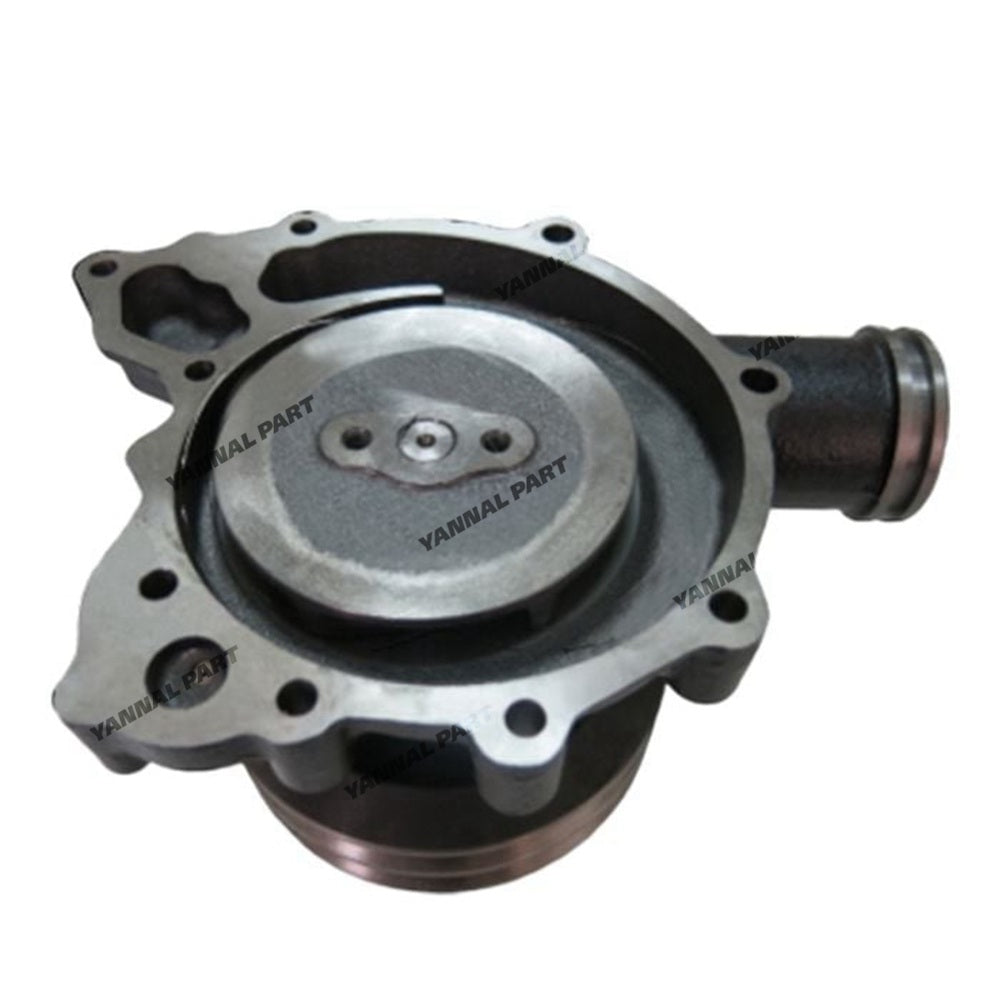 Water Pump 1-13650-002-0 Fit For Isuzu 6SD1TC Engine