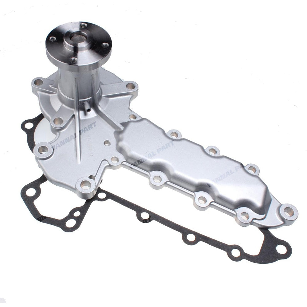 Water Pump 6684225 6653941 for Kubota Engine D1402 Bobcat Excavator 225 325 328 331 334 337 341