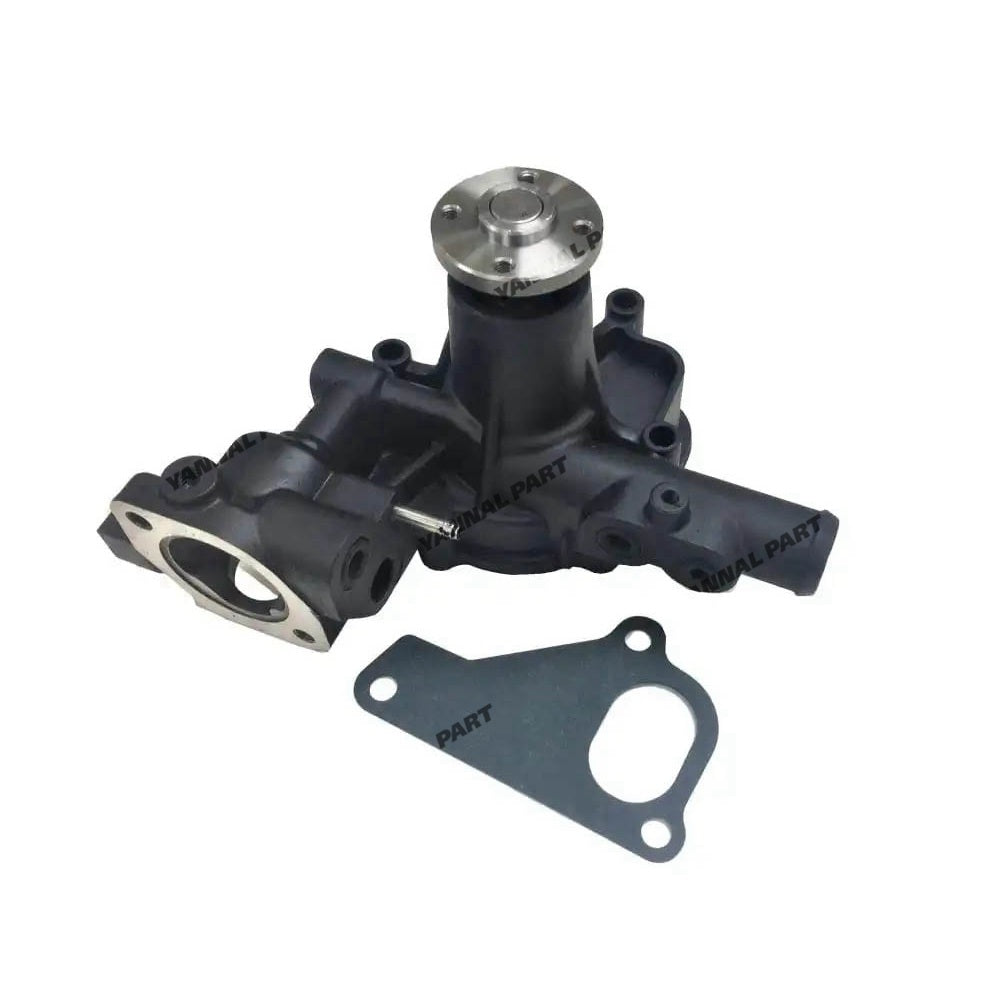 Water Pump MIA880356 for Yanmar Engine 3TNV84T John Deere 3036E 1600 1580 1585 3038E