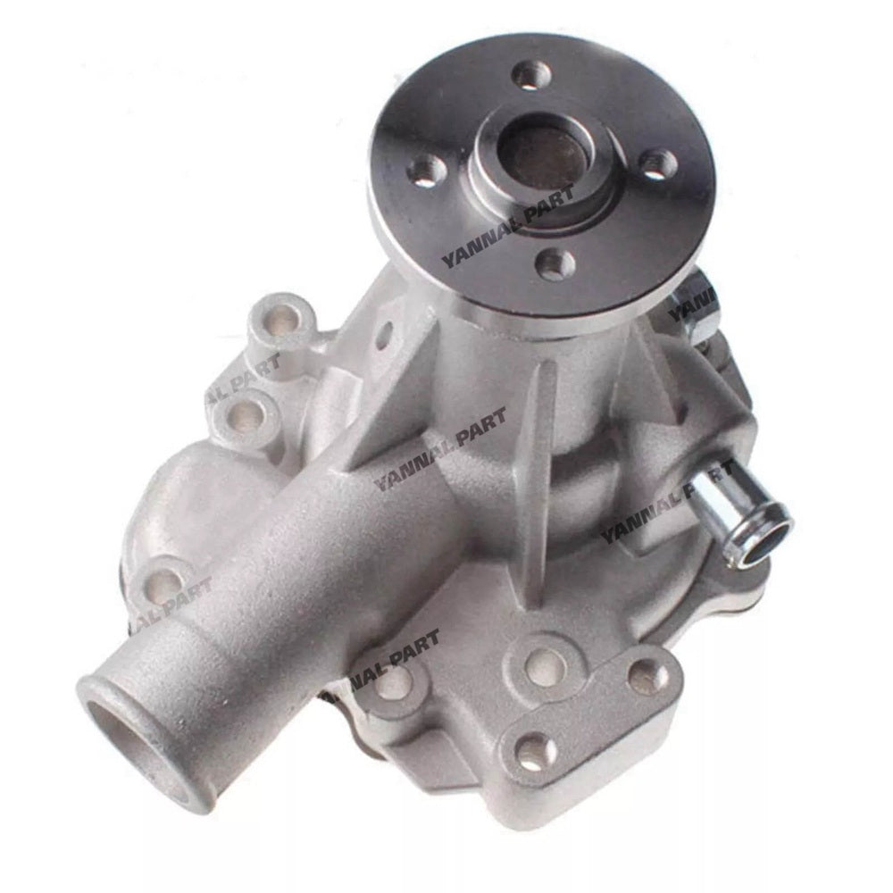 Water Pump U45017952 for Perkins Engine 403C-15 404C-22 404C-22T 103.15 104.19 104.22