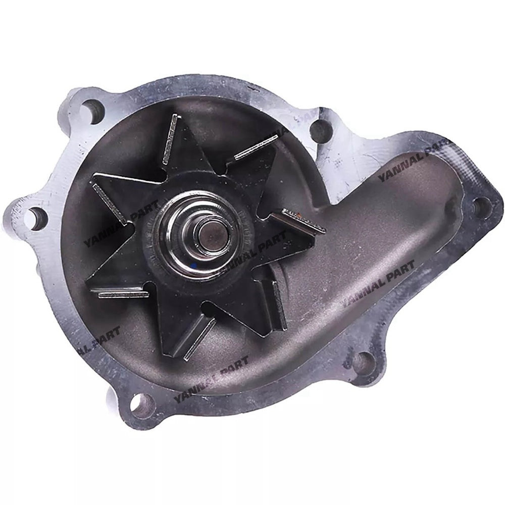 Water Pump 16677825 Fit For Volvo Excavator EC55D EC60D EC60E ECR58D ECR88D