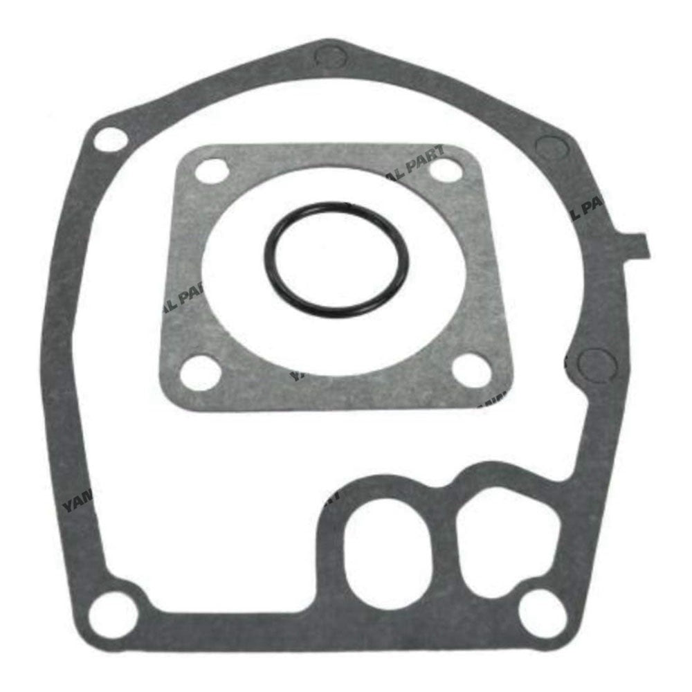 Water Pump 3803605 3803361 Fit For Cummins N14