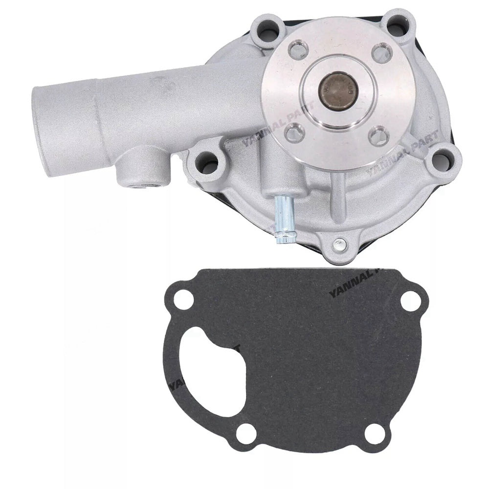 Water Pump 270-6252 for Mitsubishi Engine S3Q2 S4Q2T Caterpillar CAT Excavator 303.5C 303.5D 303C 304C 304D 305.5D 305C 305D Loader 904B 904 904H