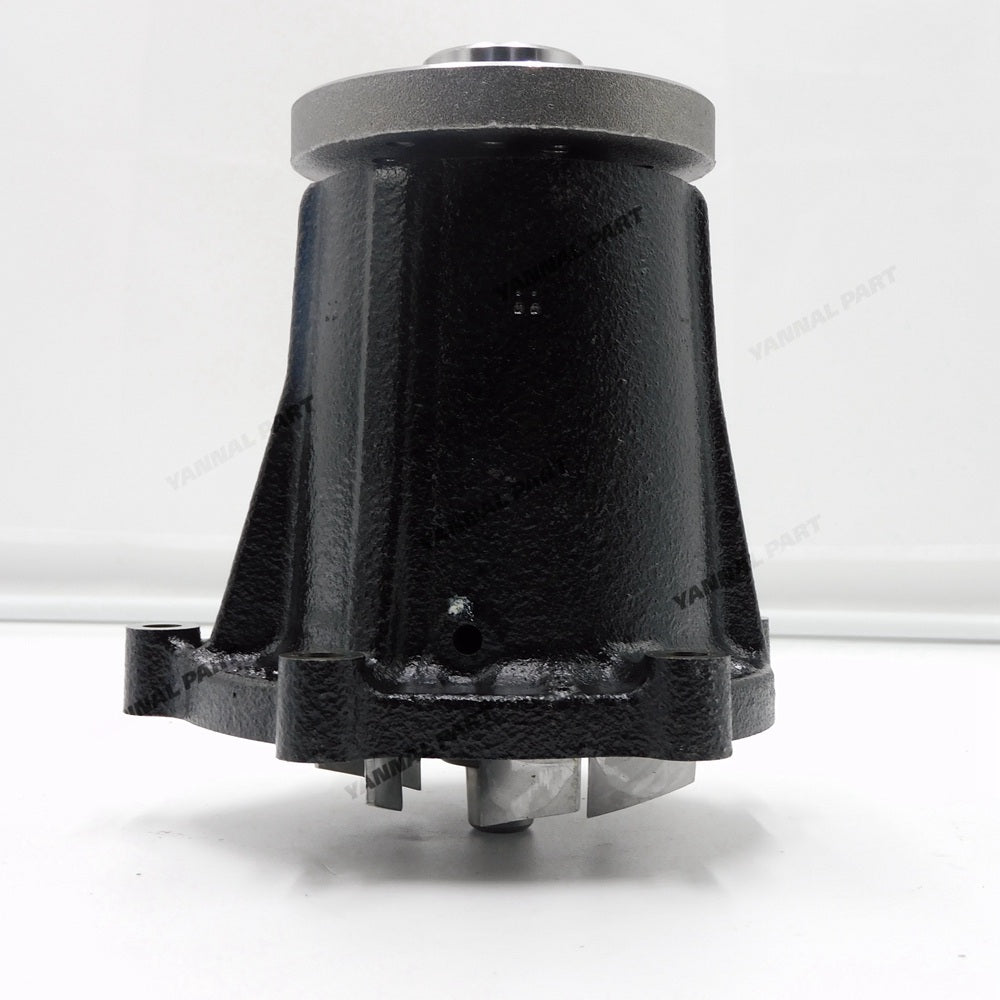 Water Pump Assembly with Gasket 8980476894 for Isuzu Engine 4JJ1 4JJ1T Kobelco Excavator SK125SR-7 SK130-11 SK130SR-7 SK135SR-7 SK140SRD-7 SK140LC-11