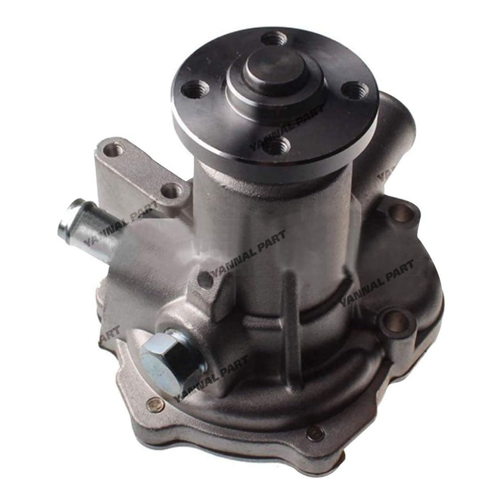 Water Pump 21192325 3803972 3801343 Fit For Volvo D1-13 D1-13B D1-20 D1-20B D1-30 D1-30B D2-40 D2-40B D1-13F D1-20F D1-30F D2-40F