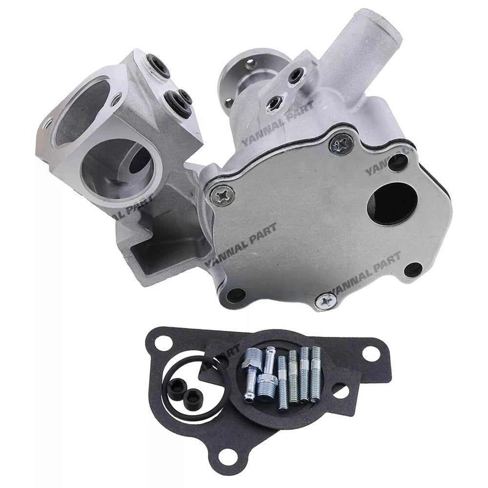 Water Pump 13-2572 for Thermo King Engine 482 486 Transport Refrigeration SLXi SB SLX SL SLXe Series