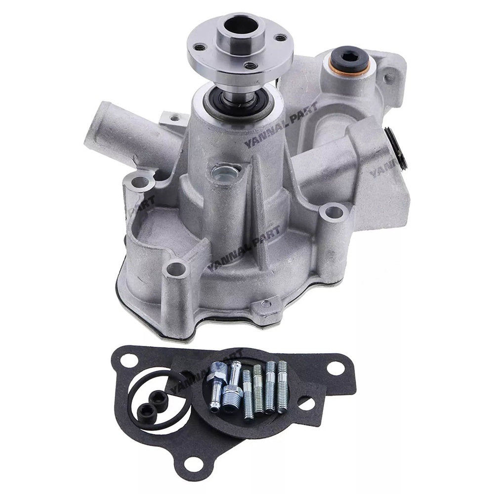 Water Pump 13-2572 for Thermo King Engine 482 486 Transport Refrigeration SLXi SB SLX SL SLXe Series