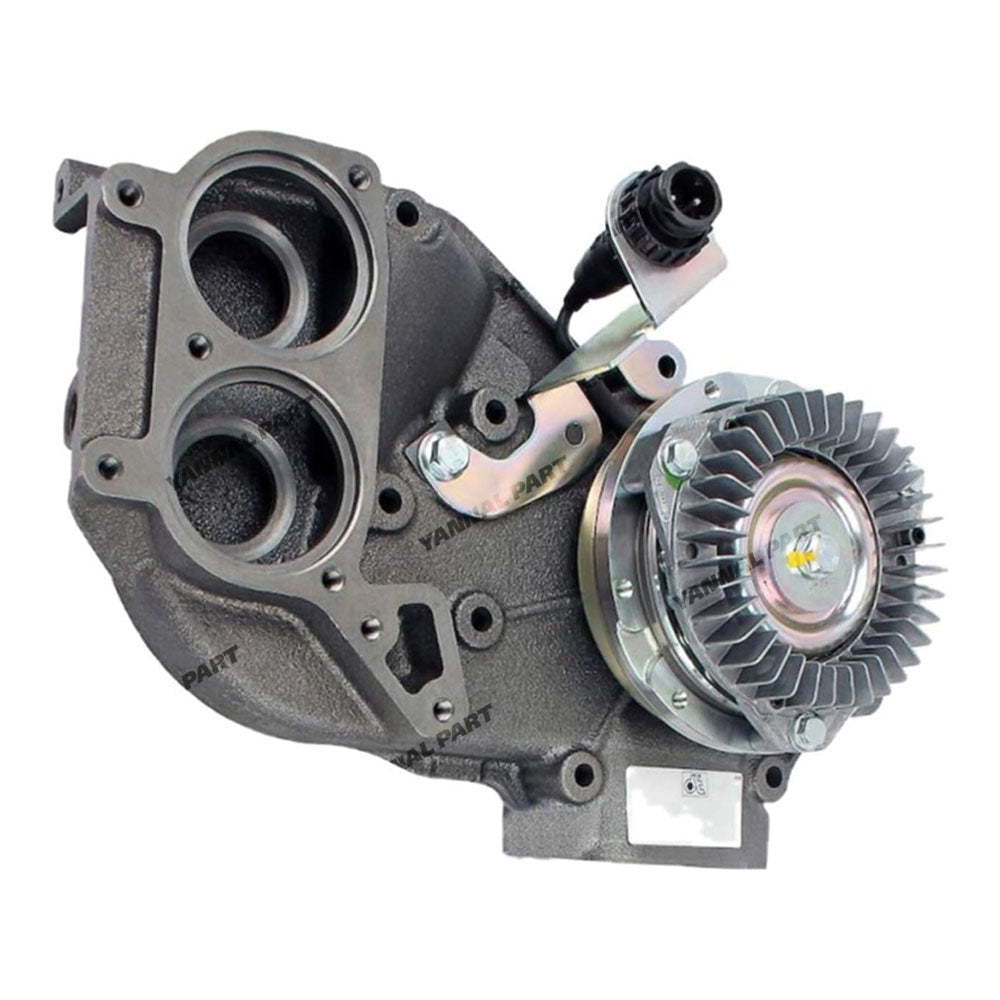 Water Pump 5412002801 Fit For Mercedes Benz Truck Actros MP2 Actros MP3 Actros MP4