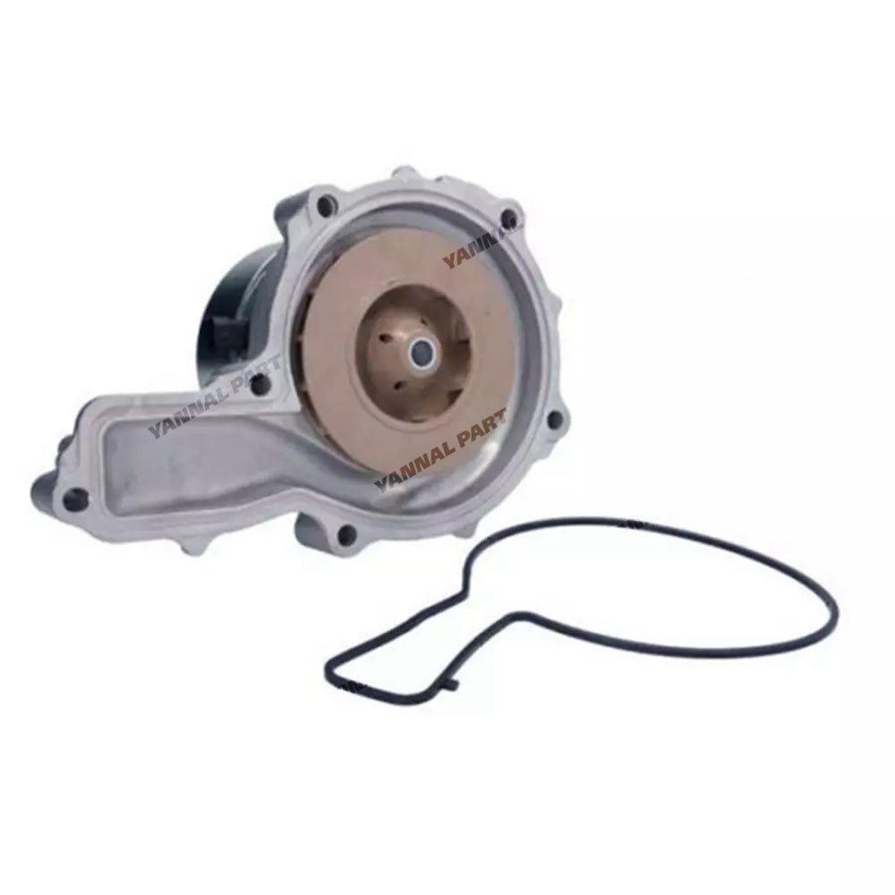 Water Pump 21969188 21969187 Fit For Volvo Engine D11K D11C Truck Euro5 Euro6