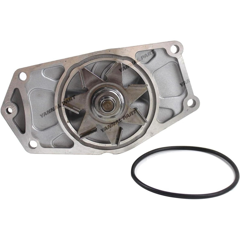 For Kato Excavator HD512 Mitsubishi 4D34 Engine Water Pump ME013410
