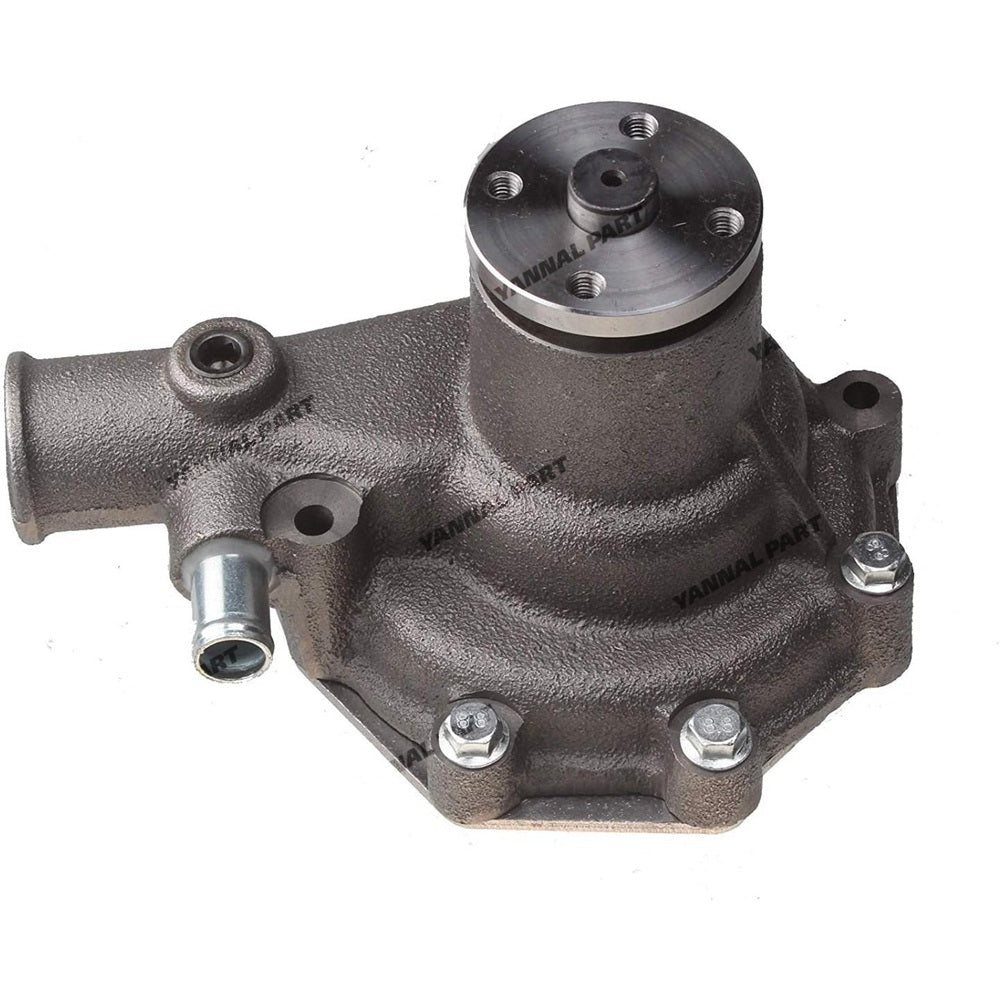 Water Pump With Gasket 32A45-00040 for Mitsubishi Engine S4S
