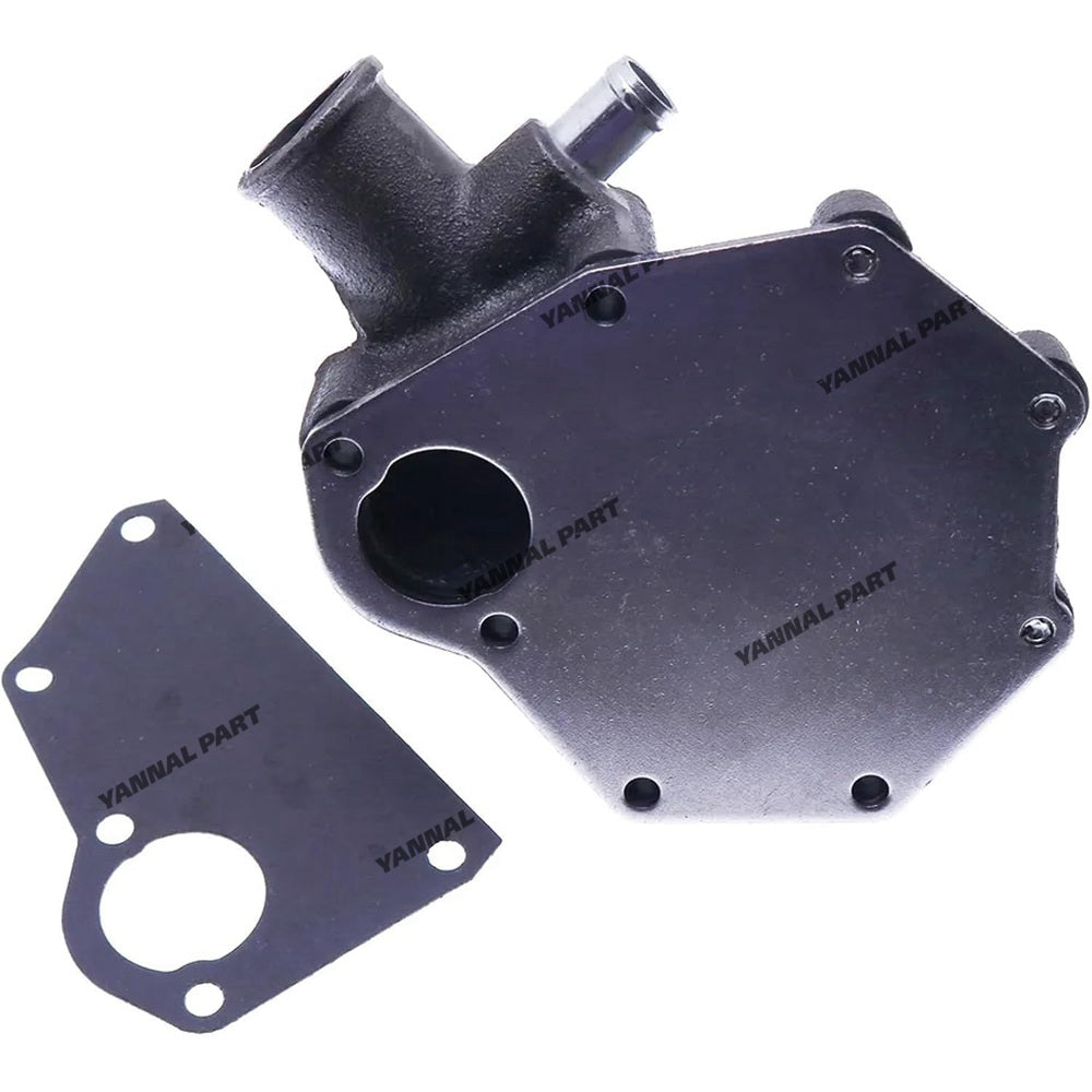 Water Pump With Gasket 314-9905 335-9118 for Caterpillar CAT Engine C3.4 3044C Loader 906 906H 907H