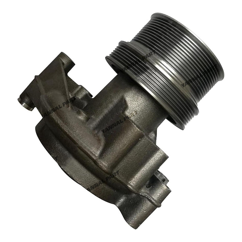 Water Pump 3684449 Fit For Cummins Engine ISX 450ST 550