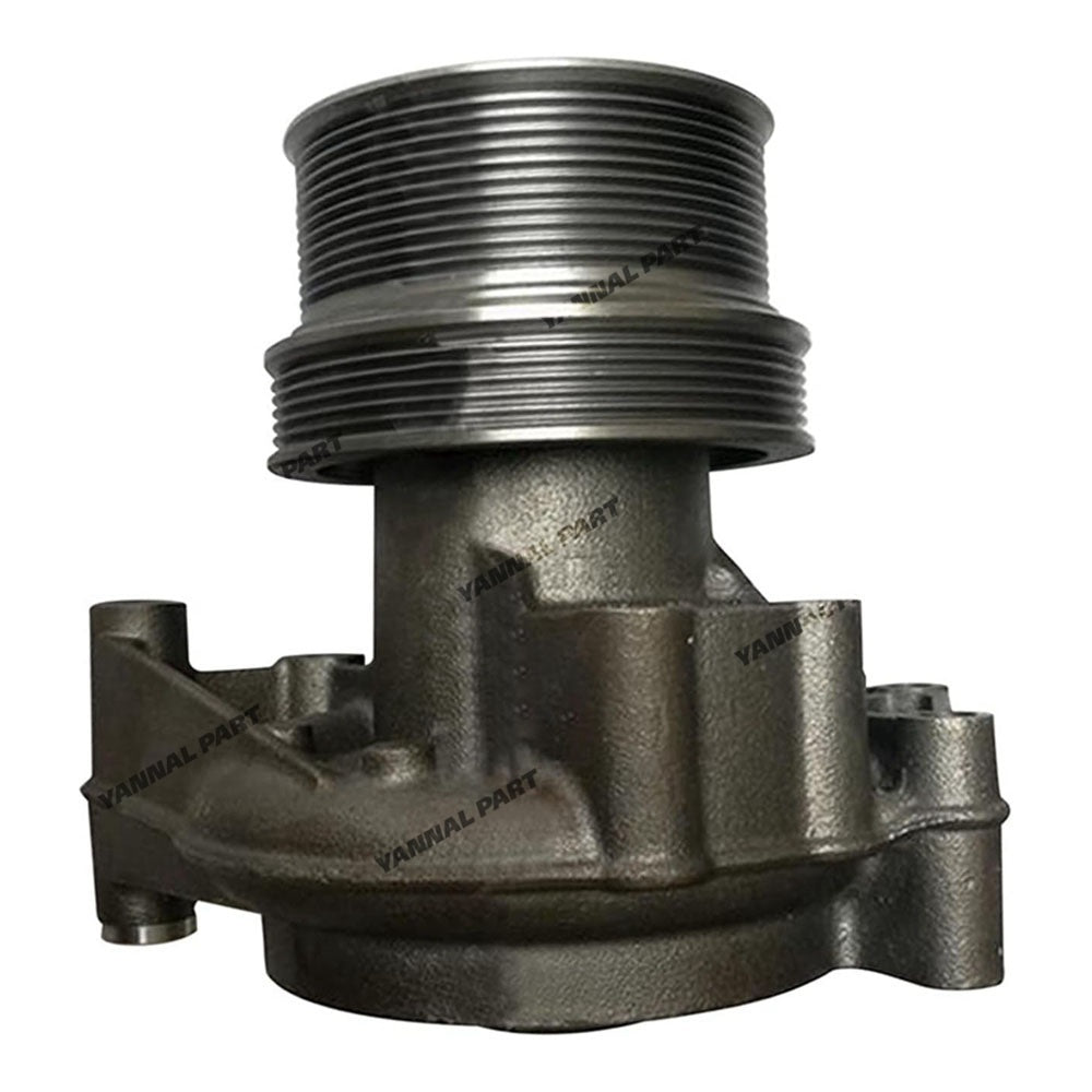 Water Pump 3684449 Fit For Cummins Engine ISX 450ST 550