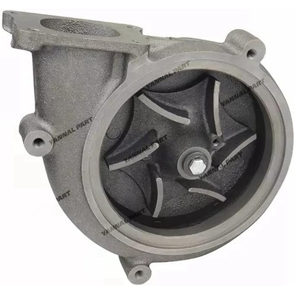 Water Pump 137-1339 Fit For Caterpillar CAT Engine 3208 3408 3412 C32 C27 C30 Tractor D9R D9L D10R D8L