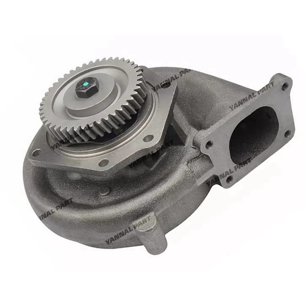Water Pump 137-1339 Fit For Caterpillar CAT Engine 3208 3408 3412 C32 C27 C30 Tractor D9R D9L D10R D8L