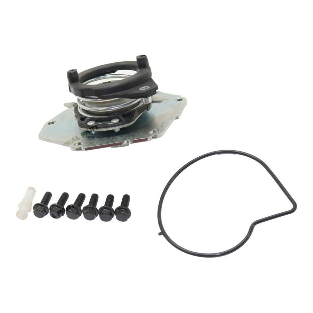 Water Pump LR006861 Fit For Land Rover LR2 Volvo S80 V70 XC60 XC70 XC90