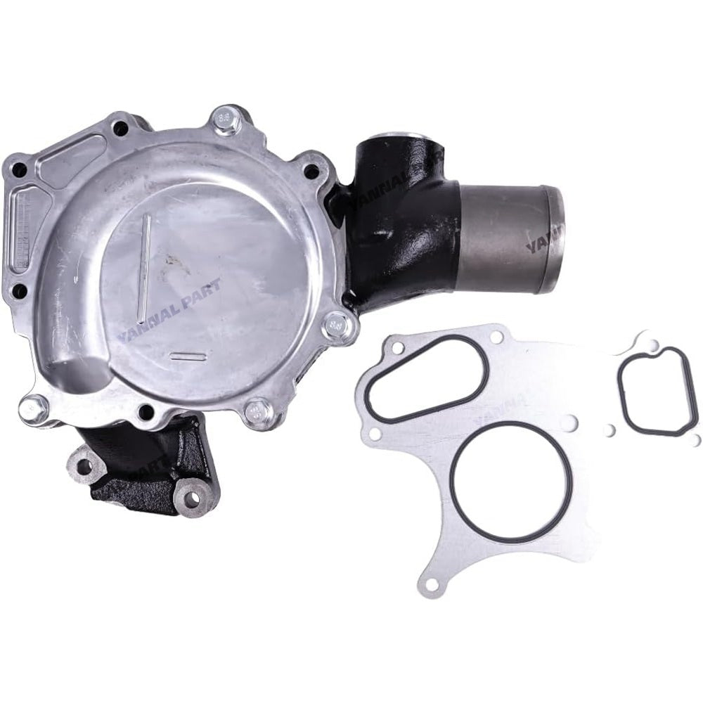 Water Pump T413424 for Perkins Engine 1204E-E44 1206E-E66