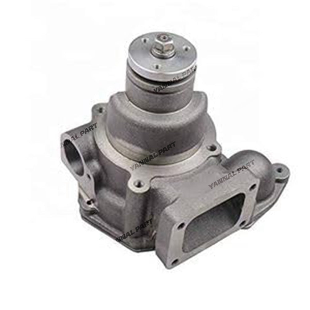 Water Pump 6211-61-1601 6211-61-1600 Fit For Komatsu Engine S6D140E-2B-6 S6D140-1A-F