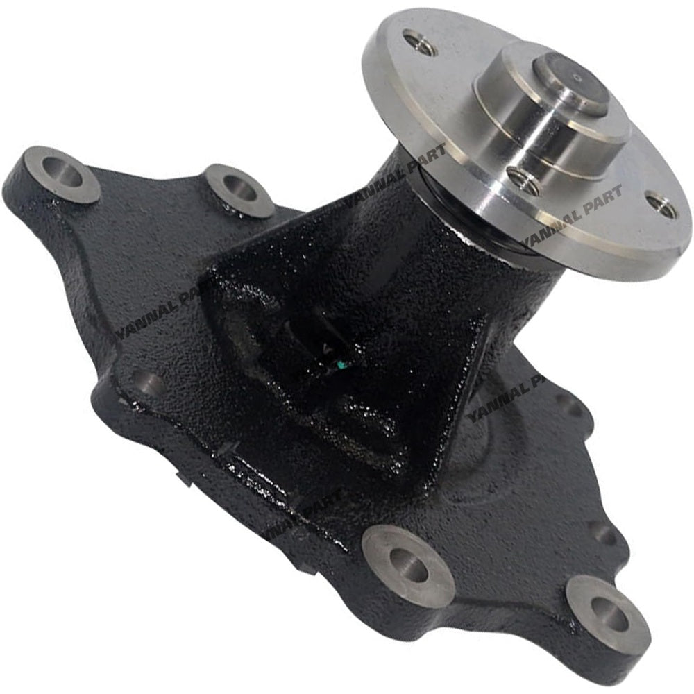 Water Pump 16100-2970 16100-2980 16100-3262 Fit For Hino Engine H07D H07CT H06C