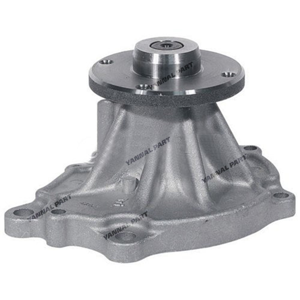 Water Pump D490720 Fit For Doosan Forklift Truck G15S G18S