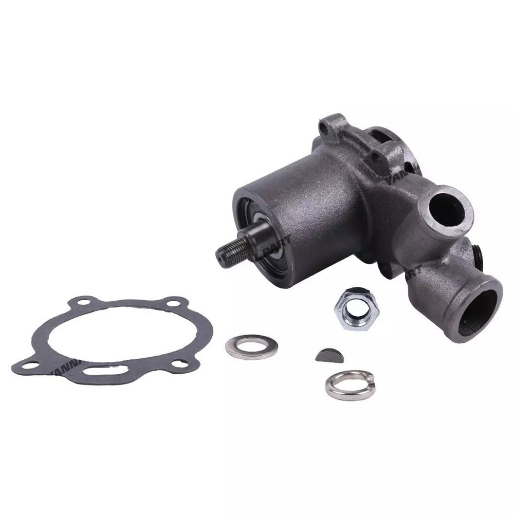 Water Pump 02/102155 Fit For JCB Excavator 805B 807C 806C 817 814 818 811 820D 812 814