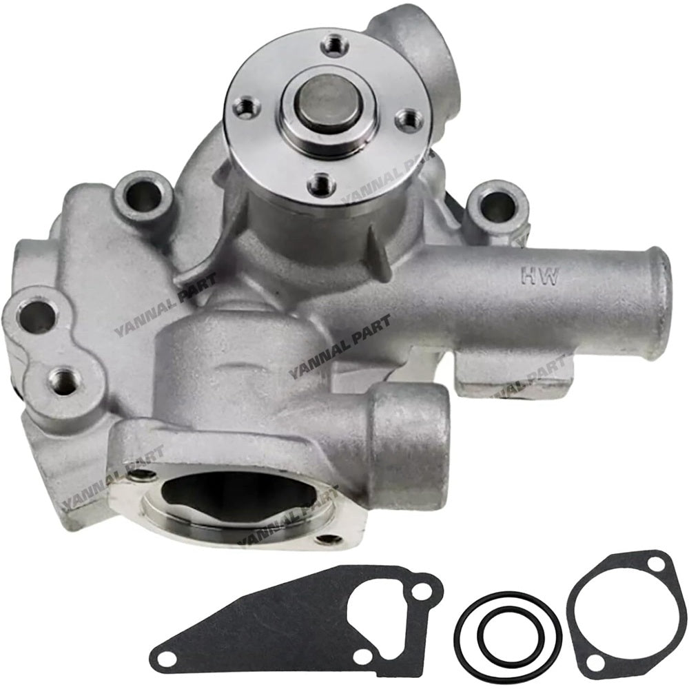 Water Pump 119517-42000 for Yanmar Engine 3D70E-5 3TNV70