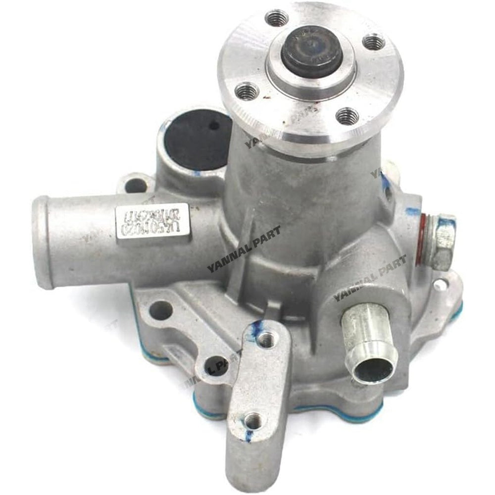 Water Pump U45011020 for Perkins Engine 403F-11G 403D-11 404D-15 403A-11G 403C-11 404C-15