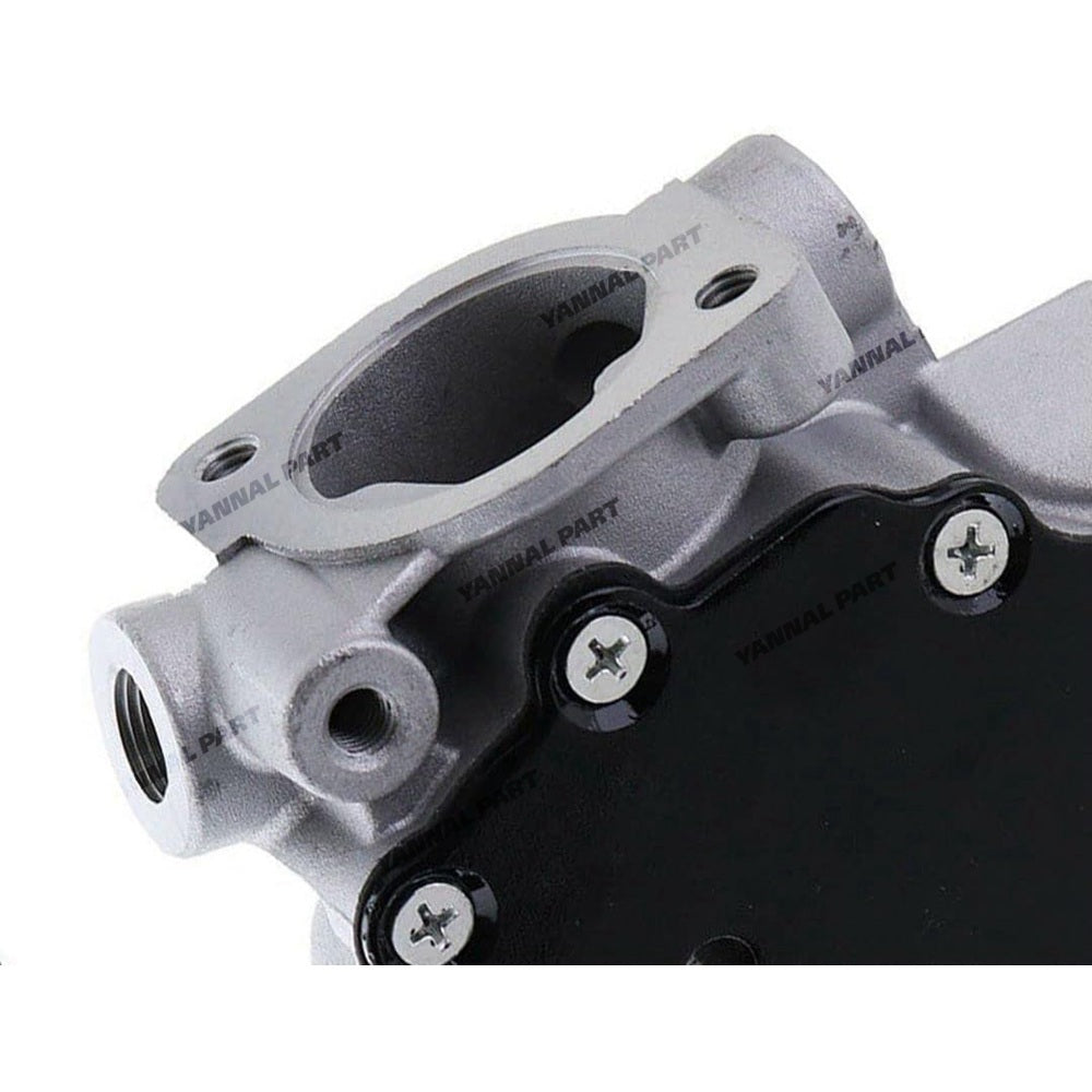 Water Pump 13-507 for Yanmar 388 395 Engine Thermo King