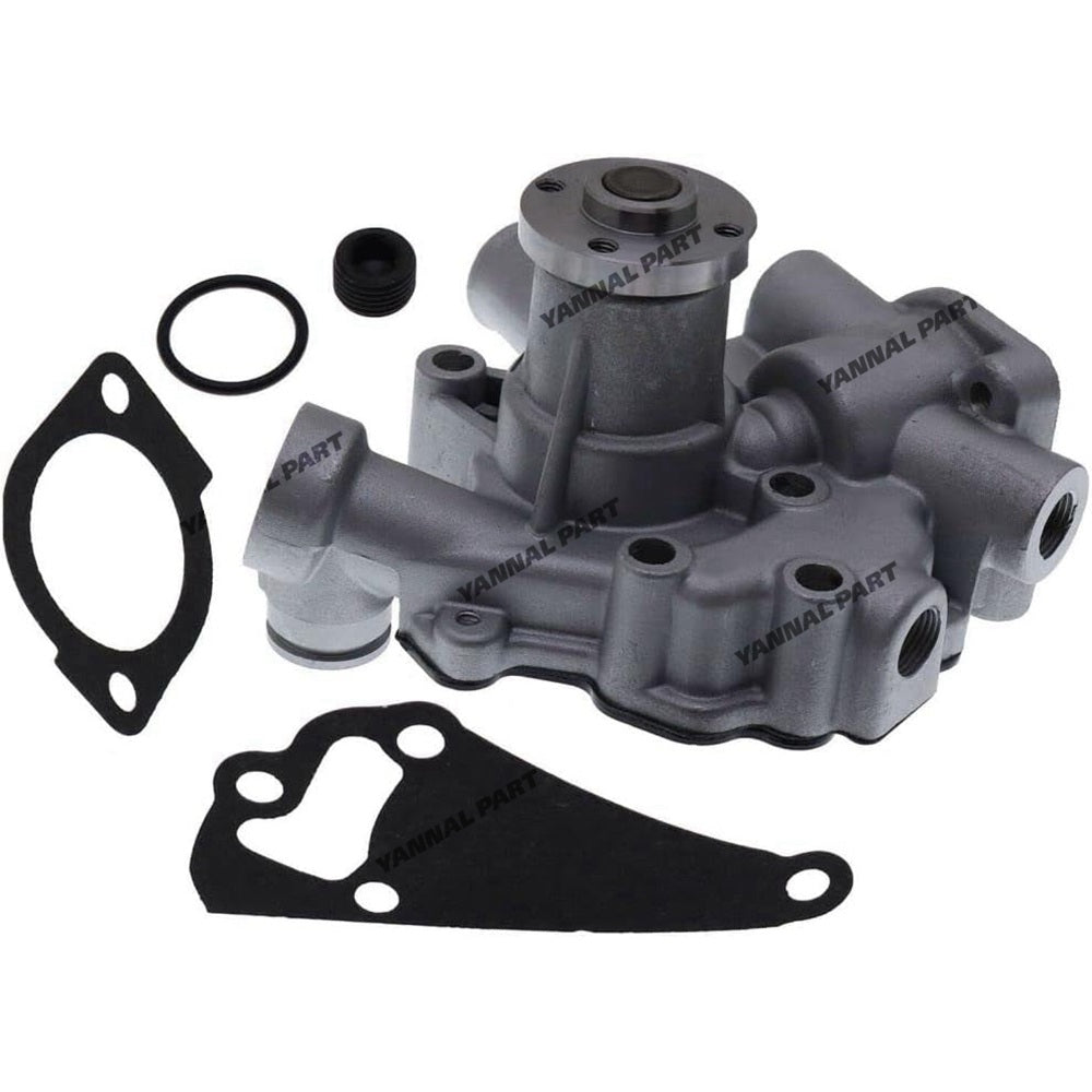 Water Pump 13-507 for Yanmar 388 395 Engine Thermo King