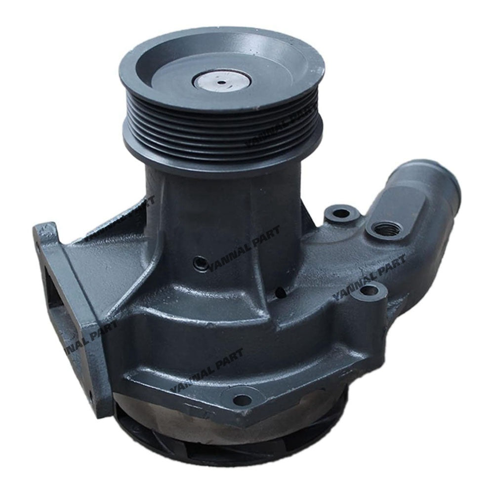 Water Pump 612640060102 Fit For Weichai WP10 WD10G220E23 Engine Cummins CLG855N Wheel Loader