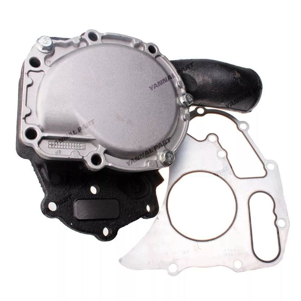 Water Pump 7028663 70021194 70022333 for Perkins Engine 1104D-44T JLG Telehandler G9-43A G10-43A G6-42A G5-18A 2505 G10-55A G12-55A