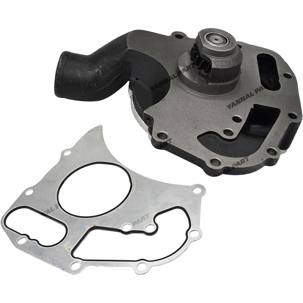 Water Pump 102643GT for Genie S-100 S-105 S-120 S-125 Perkins 1104C-44 Engine