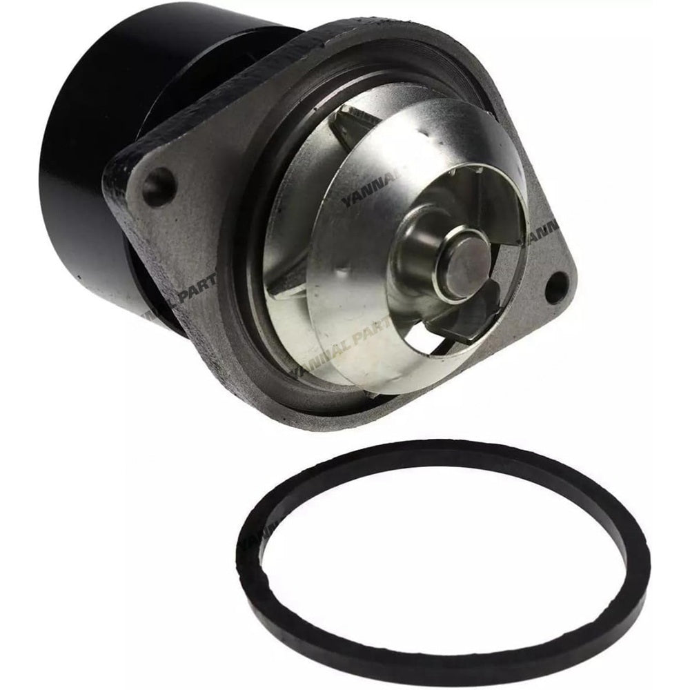 Water Pump 6736-61-1201 for Komatsu Engine 6D102 4D102 Excavator PC200-6 PC220-7 PC220-6 PC250LC-6LE PW160-7 PW200-7 PW220-7H
