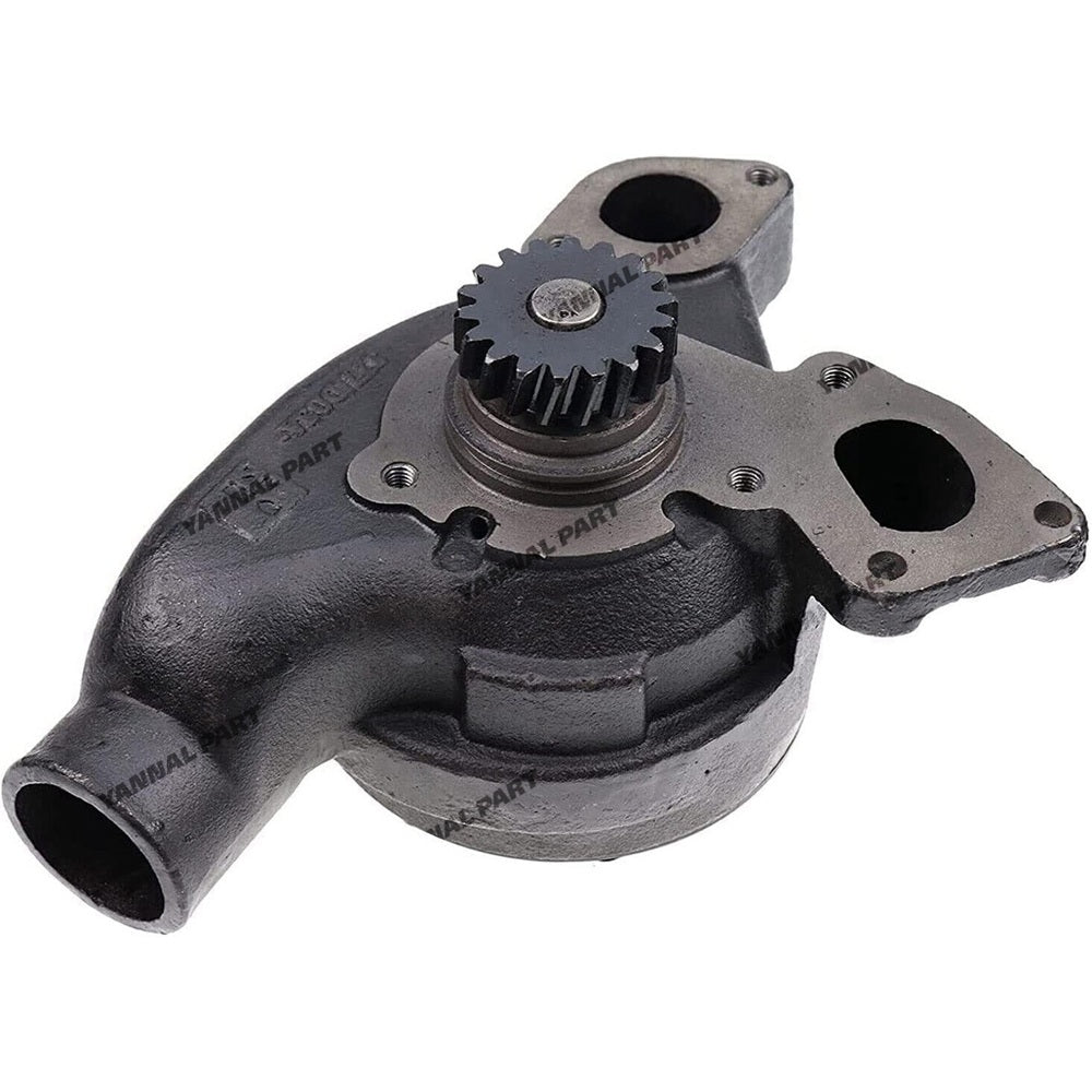 Water Pump T4131E018 T4131E011 Fit For Lovol Perkins Engine 1004G 1004TG
