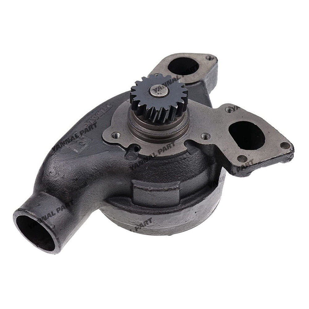 Water Pump 02/200850 Fit For JCB 3D-2WD 3CX 4C444 4CN-4 4CN-2 525-50 411BLE