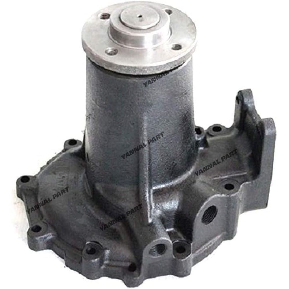 Water Pump VH16100E0070 1611-E0021 for Kobelco Excavator SK300-8 SK330-8 SK350-8 SK360-8