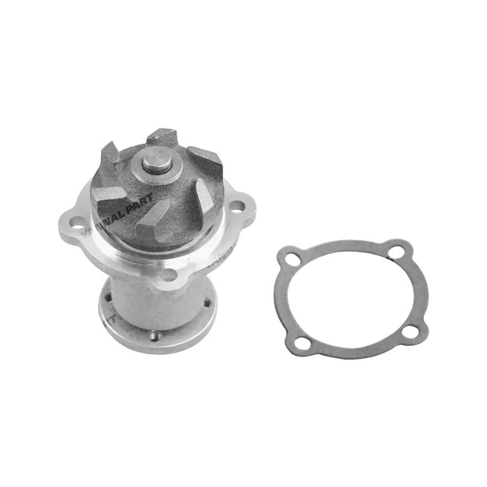 Water Pump 16120-76001-71 Fit For Toyota Engine 3P 4P Forklift 02-2SGH10 2SGH10 02-2SGH7 2SGH7 02-3FG20 02-3FG25 02-4FG20 40-2FG9