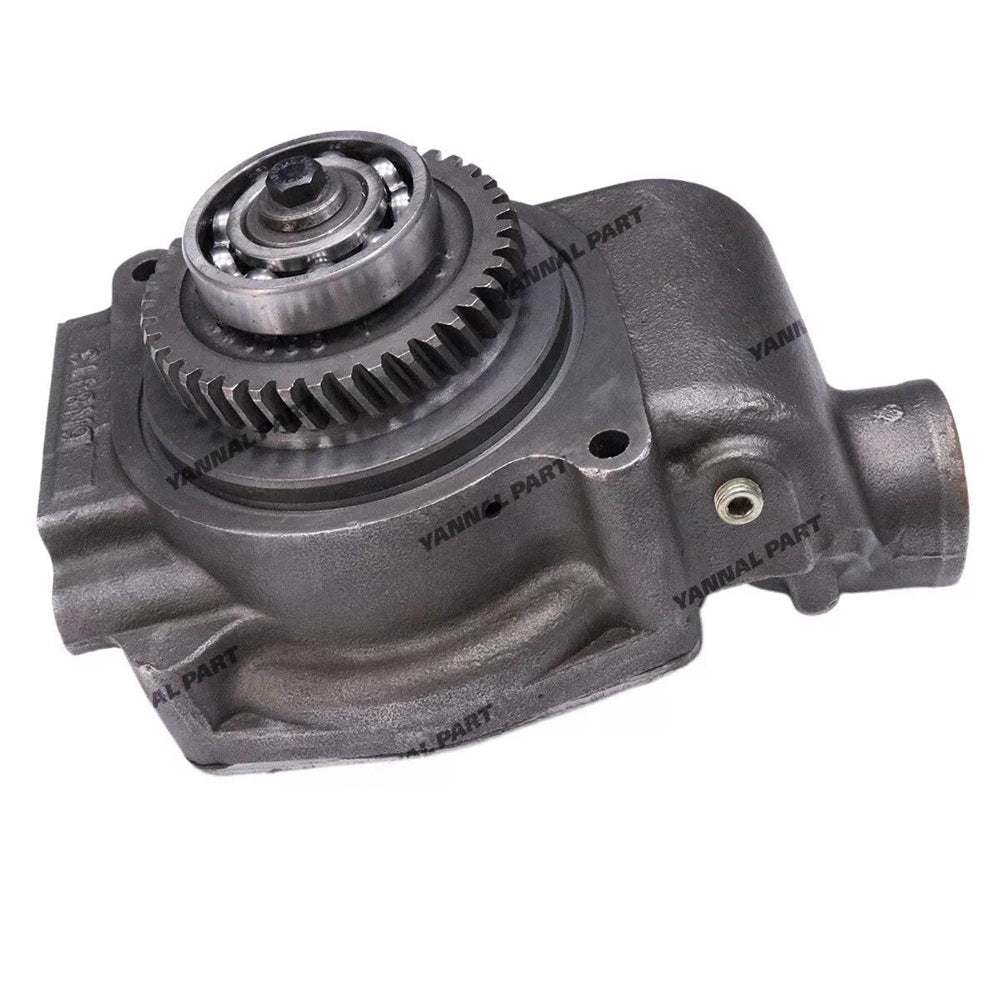 Water Pump 6N8413 2P0661 Fit For Caterpillar CAT 3306 3304 Engine 215 Excavator