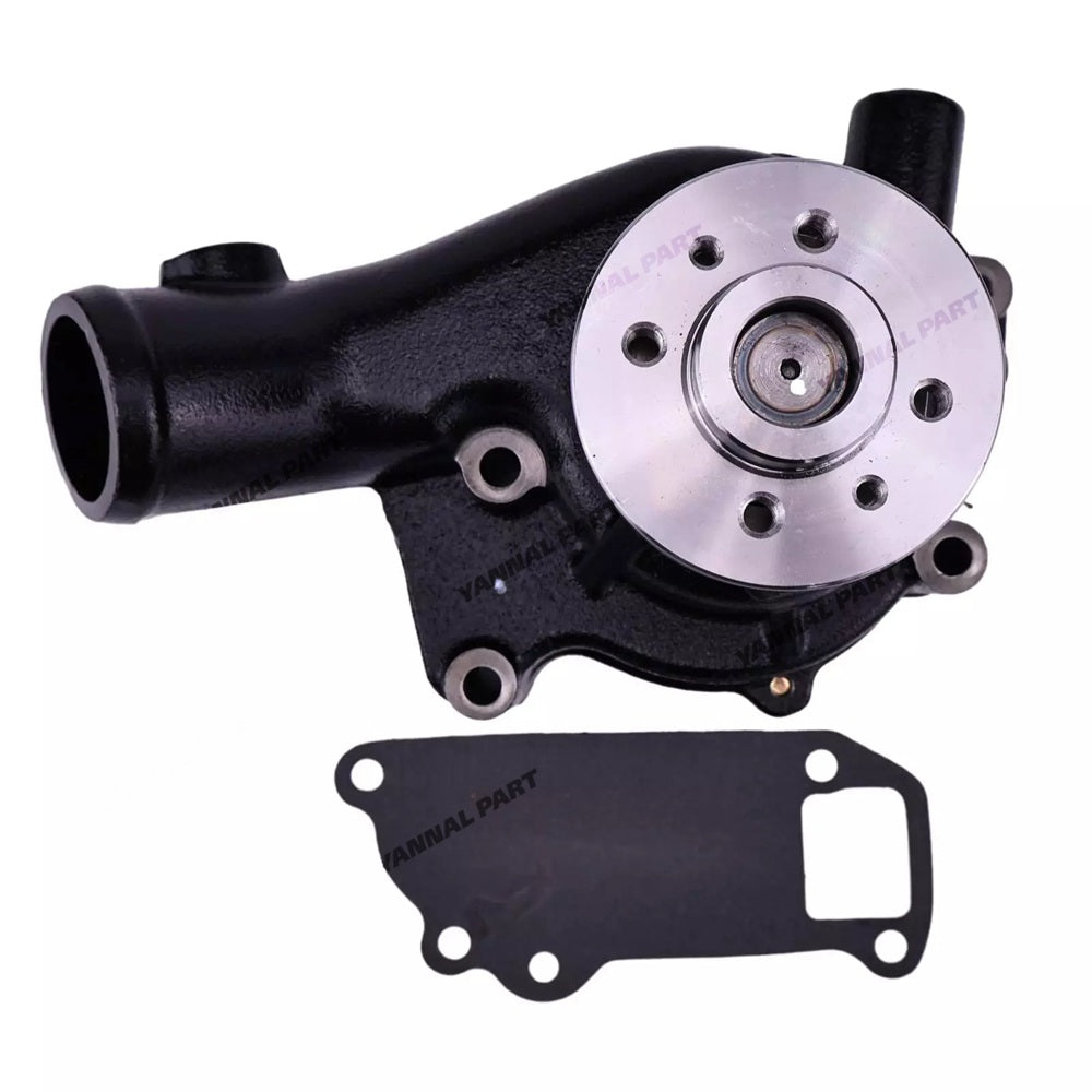 Water Pump 65.06500-6144 Fit For Doosan Daewoo Komatsu Excavator SOLAR 130LC-V 130W-V 150LC-V 170LC-V 225LC-V 255LC-V