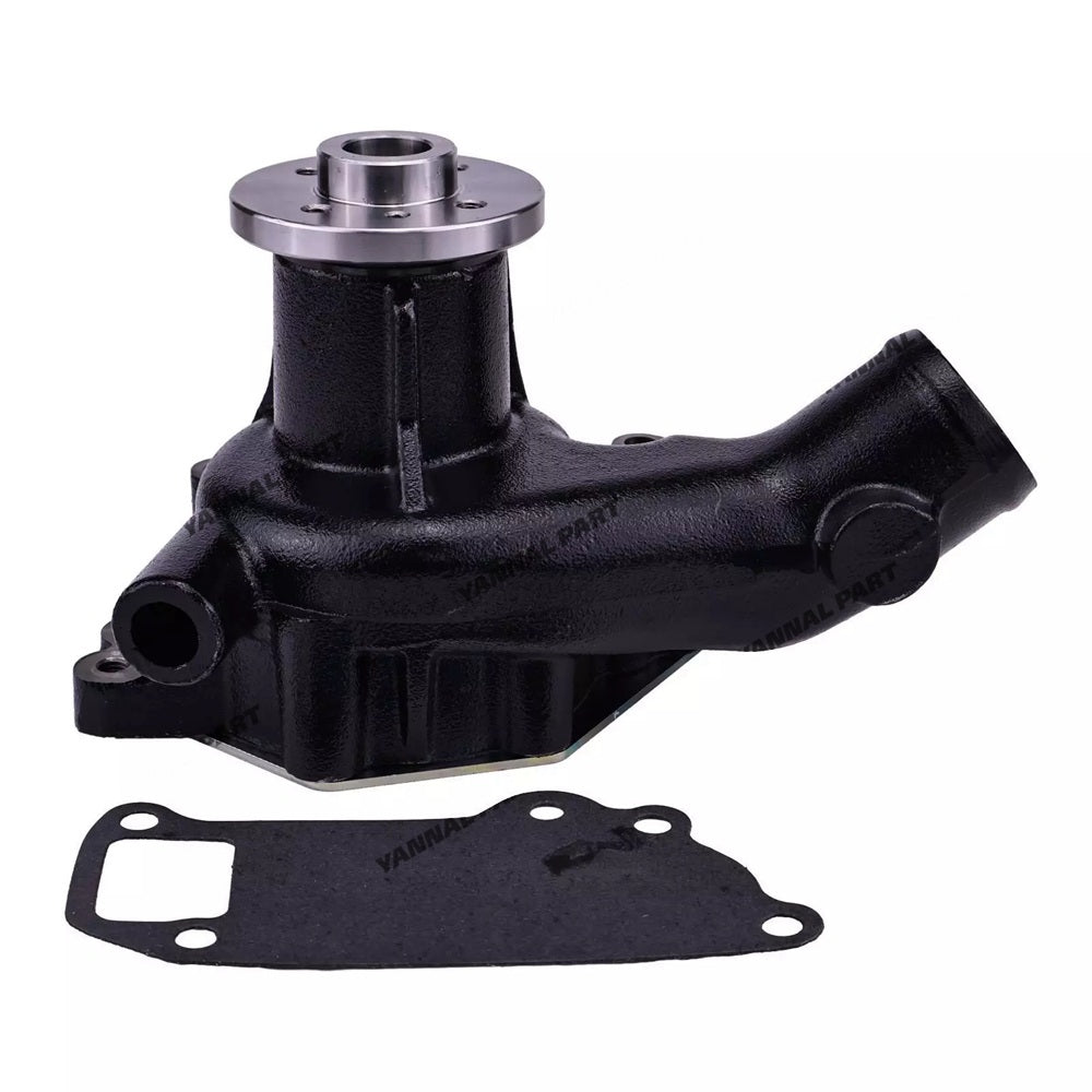 Water Pump 65.06500-6144 Fit For Doosan Daewoo Komatsu Excavator SOLAR 130LC-V 130W-V 150LC-V 170LC-V 225LC-V 255LC-V