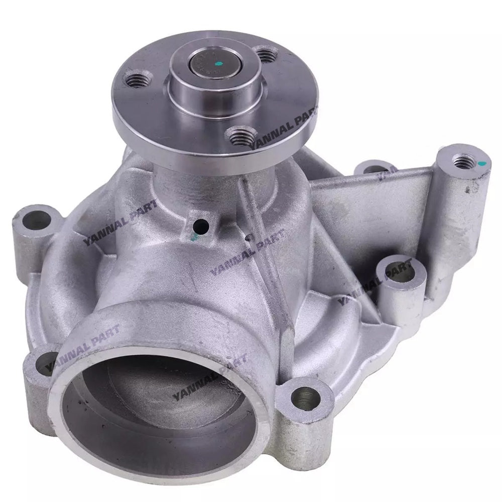 Water Pump 02931855 02931988 02931830 02931831 02937437 Fit For Deutz Engine BF4M1012 BF6M2012 Volvo Excavator EC210