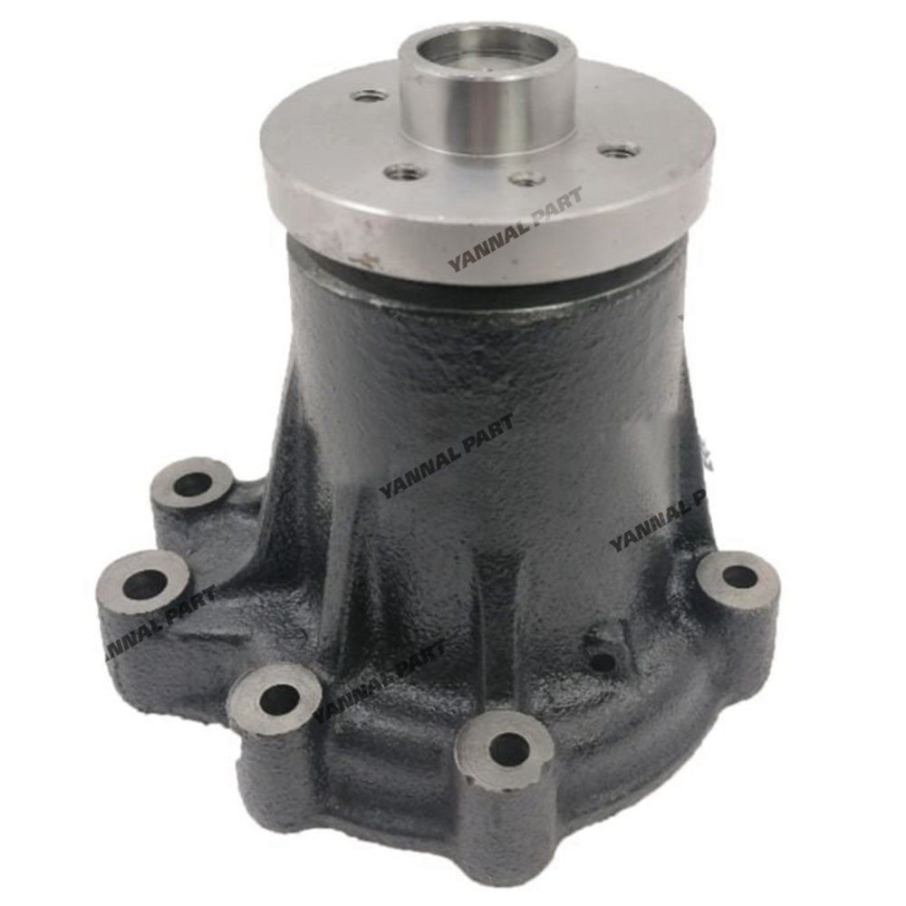 For Hitachi ZX220W-3 ZX225US-3 ZX225USR-3 ZX225USRL-3 ZX240-3 ZX250W-3 ZX270-3 ZX280L-3 Isuzu Engine 4HK1 Water Pump 8-98022822-1