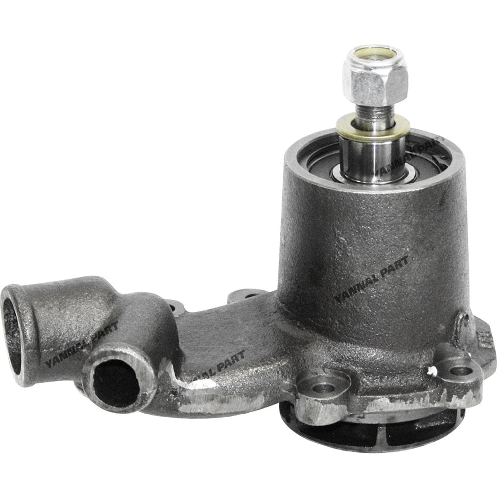 Water Pump 02/101828 Fit For Perkins Engine 4.236 C4.236 JCB Loader 3CX-2 3CX-4 3C 3D 3D-2 3D-4
